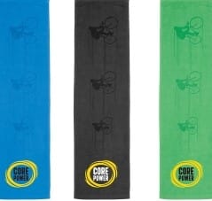 Sports Towels