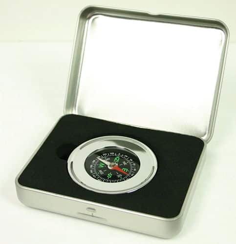 Compasses