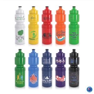 450ml Mini-Mi Sports Bottles