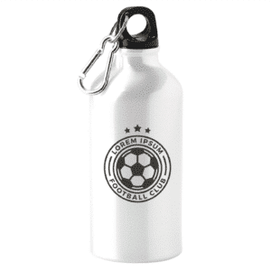 500ml Alumimium Sports Flask