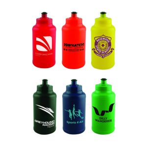 500ml Sports Bottle