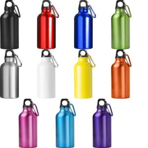 Aluminium bottle VARIOUS