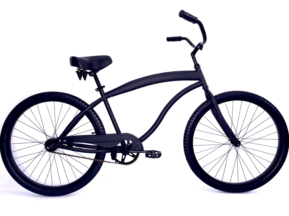 Bicycles