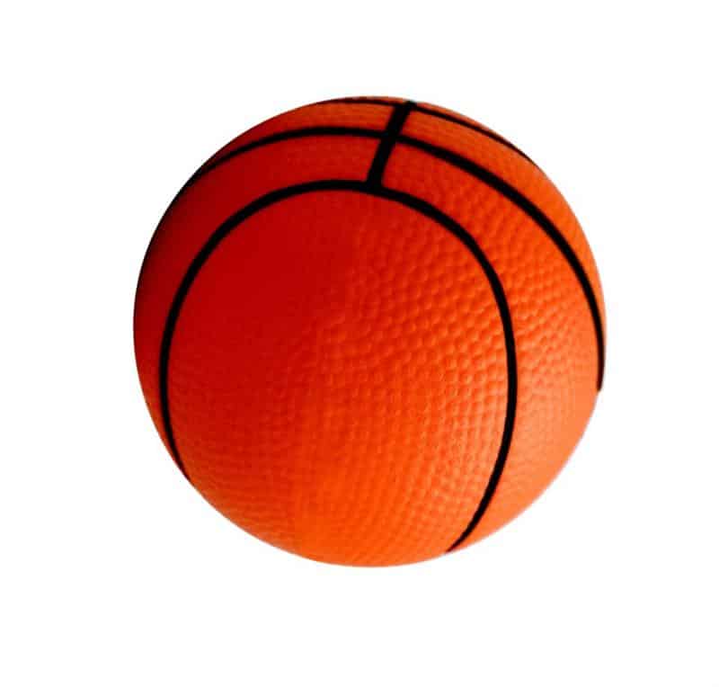 Basketball Gear