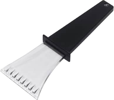Ice Scraper