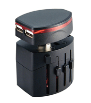 Universal Travel Adaptor