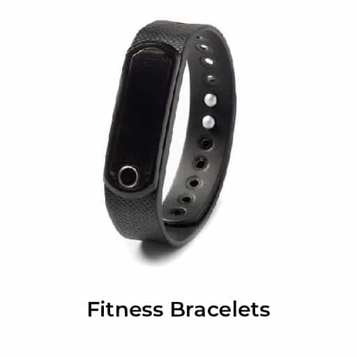 Fitness Bracelet