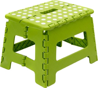 Foldable Steps