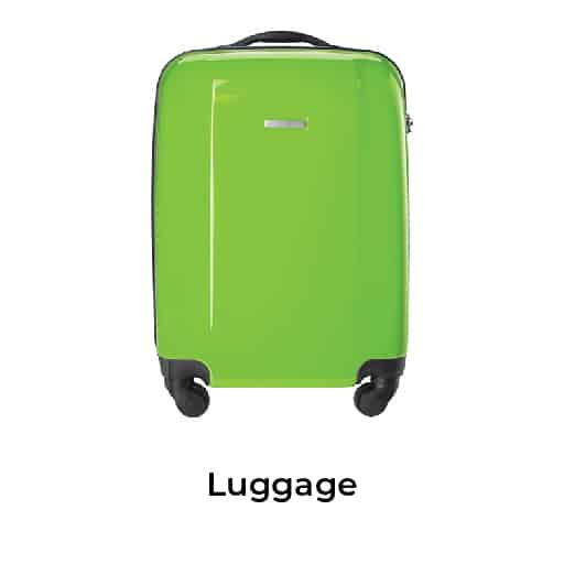 Luggage