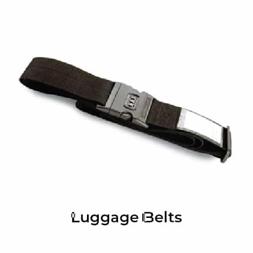 Luggage Belts
