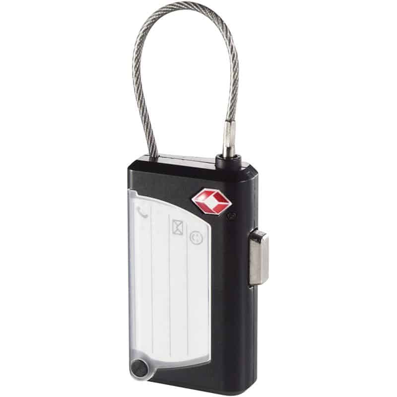 Luggage Locks