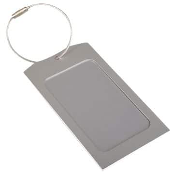 Luggage Tags