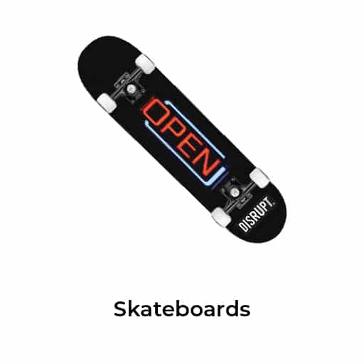Skateboard