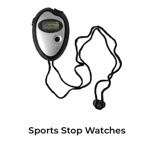 Sports Stop Watches
