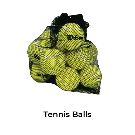 Tennis Balls
