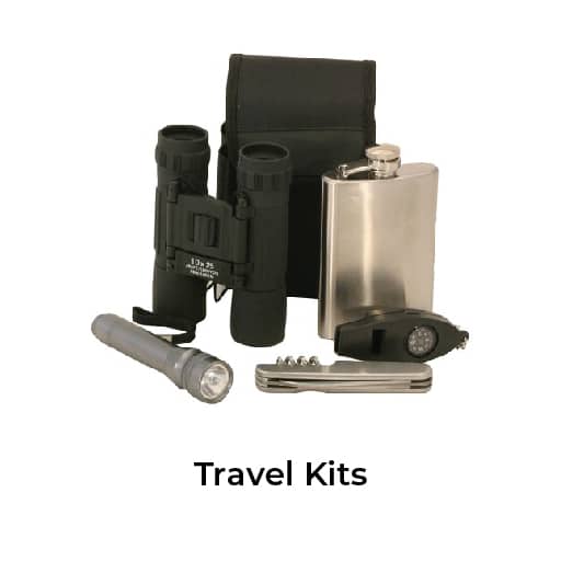 Travel Kits