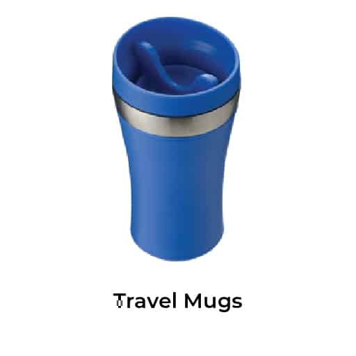 Travel Mug