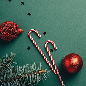Christmas Confectionery