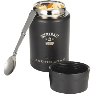 Arctic Zone? Titan Copper Insulated Food Storage