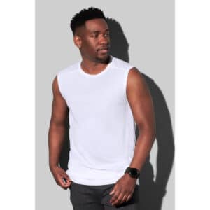 Active Men's 140 Sleeveless