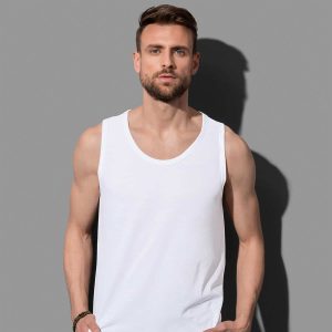 Men's Classic Tank Top