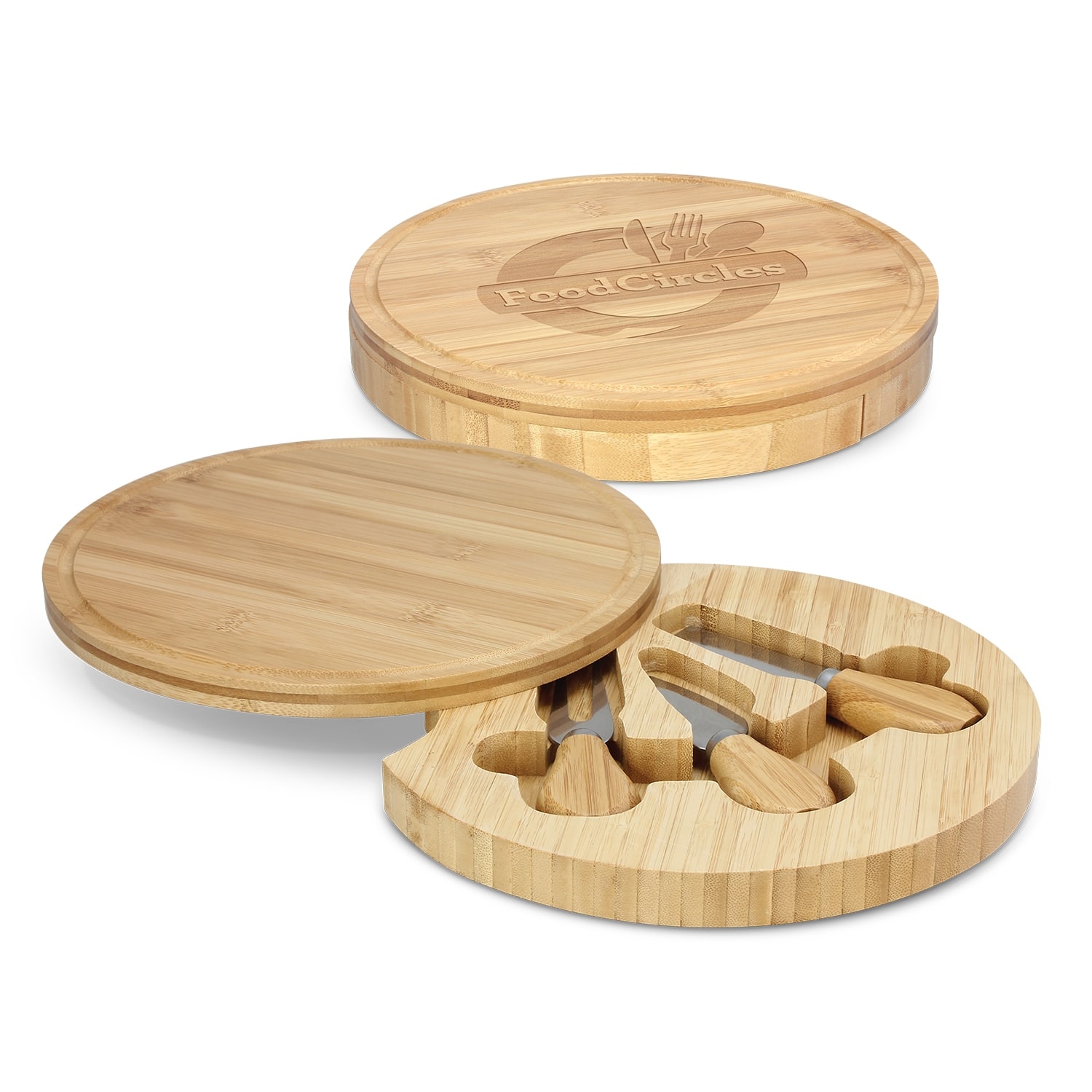 Cheese Boards