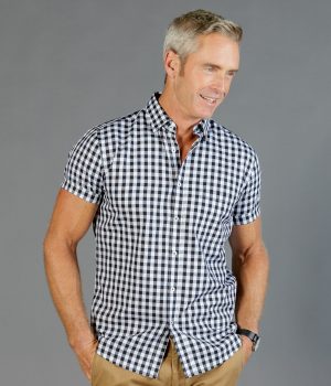 DEGRAVES ROYAL OXFORD SHORT SL