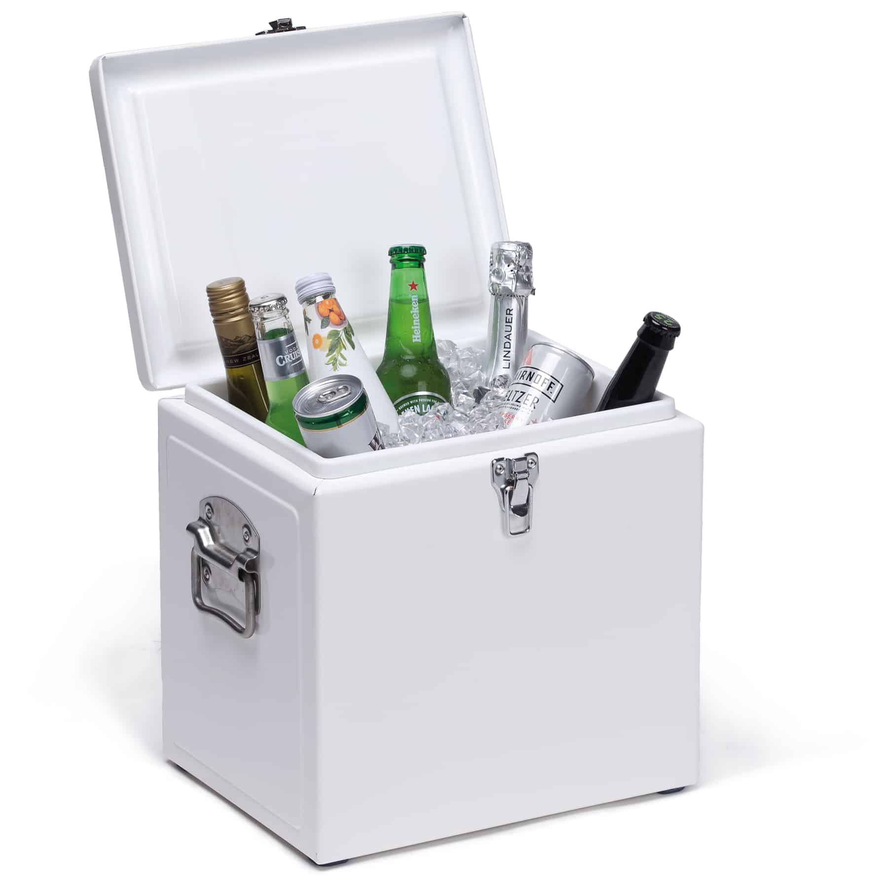 Cooler Box