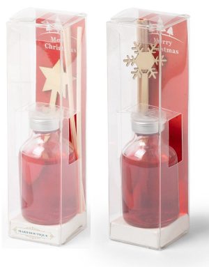 Christmas Aromatic Diffuser