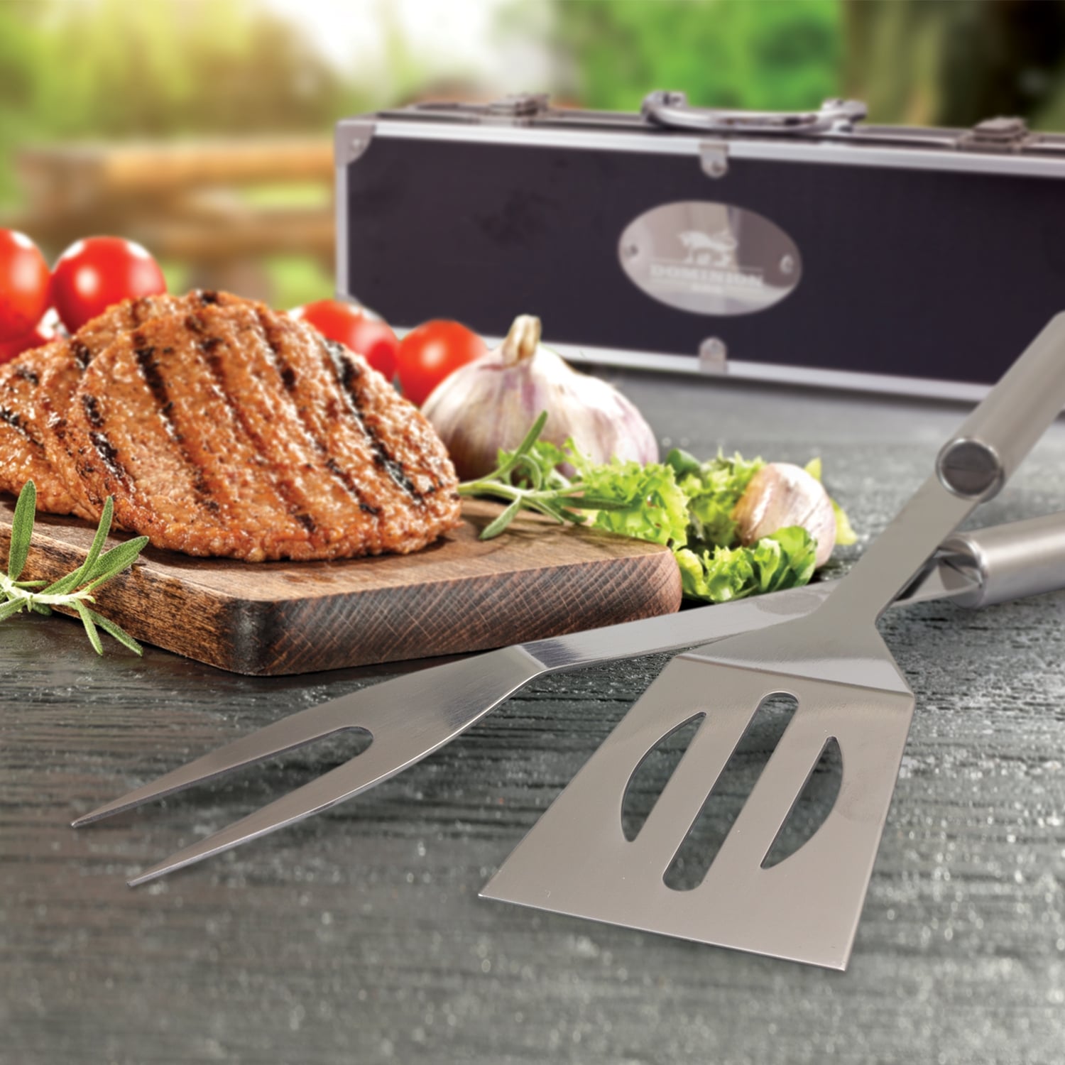 BBQ Accessories