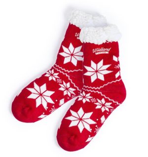 Anti Slip Christmas Socks