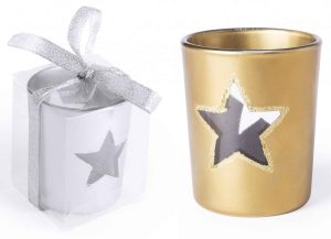 Christmas Candle