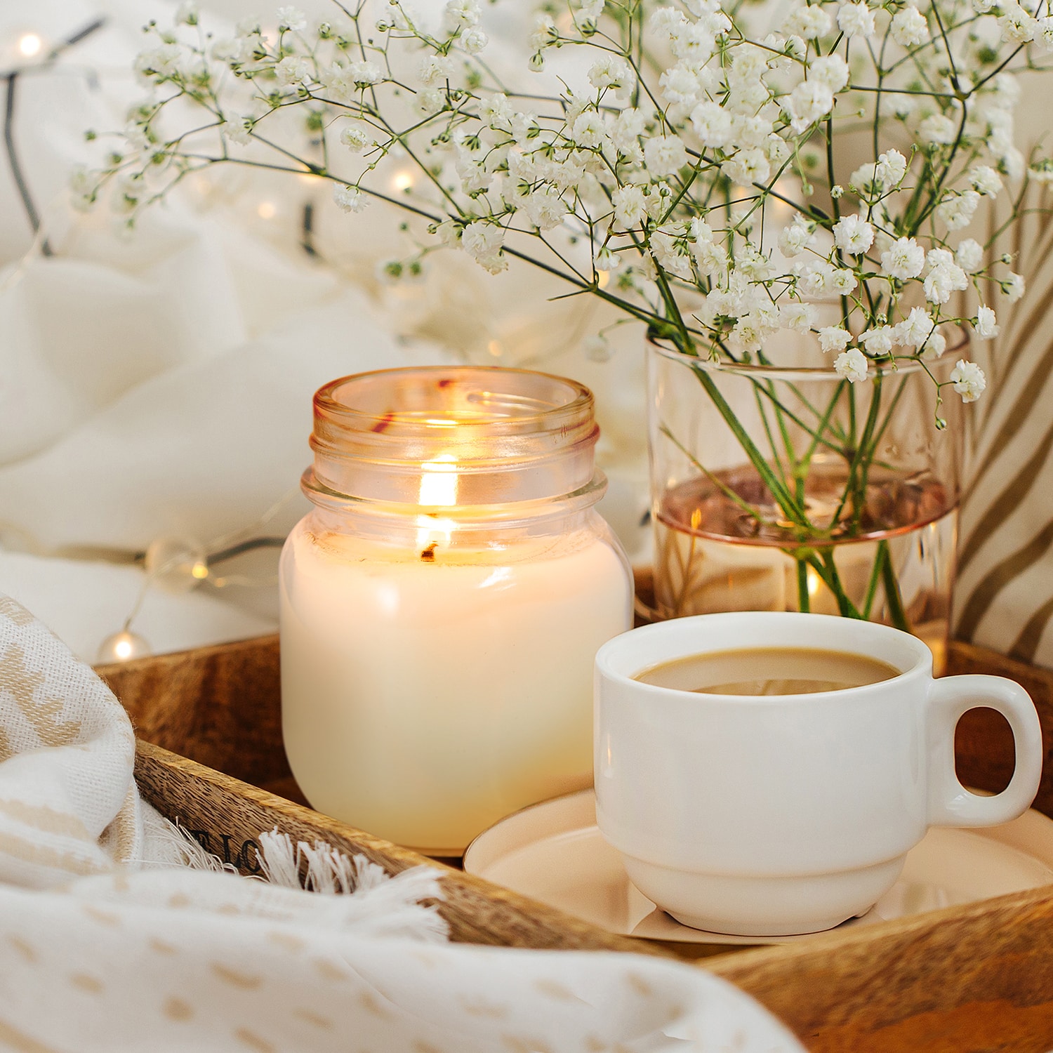Candles