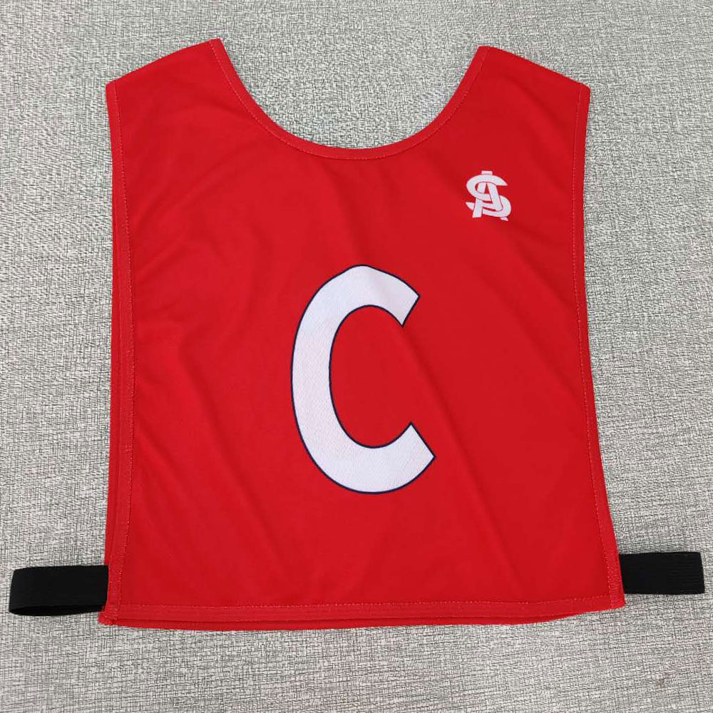Netball Bibs