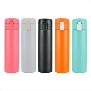THERMO BOTTLES - COLOURS