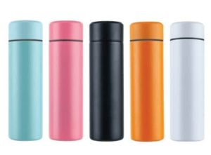 THERMO DRINK BOTTLES COLOURS AVAILABLE