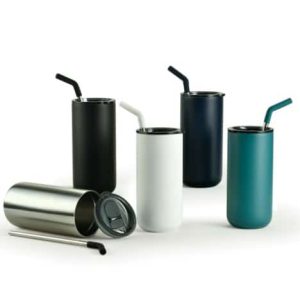 VACCUUM TUMBLERS
