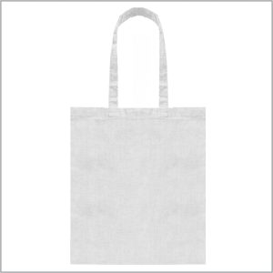 BAMBOO BAG LONG HANDLE