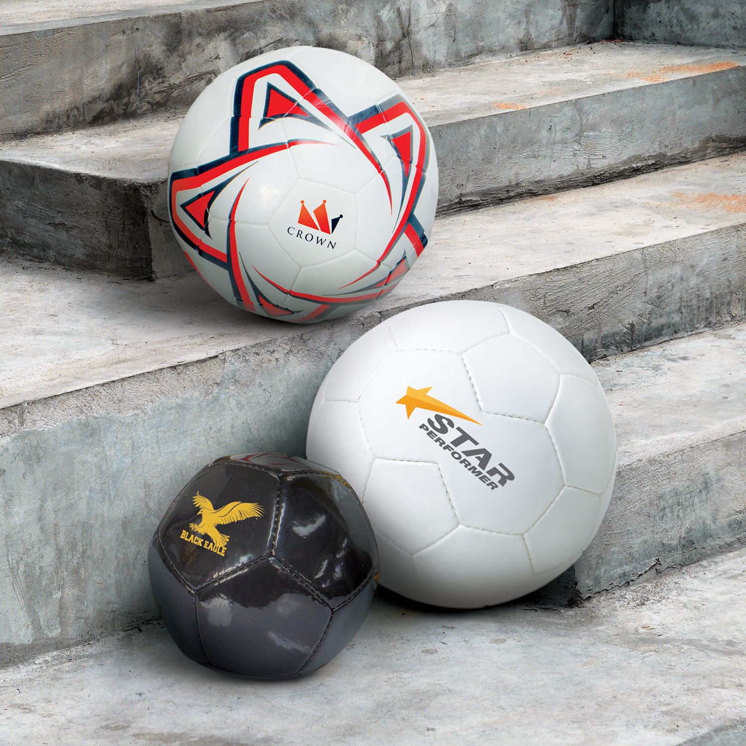 Soccer Balls