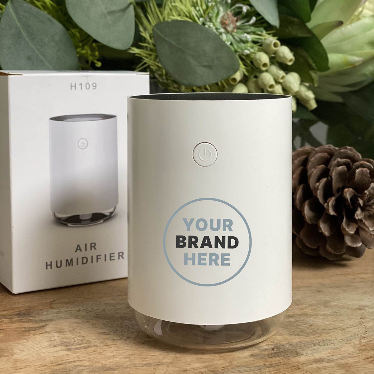 Diffusers