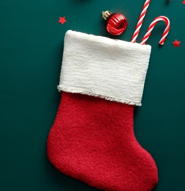 Christmas Themed Gifts