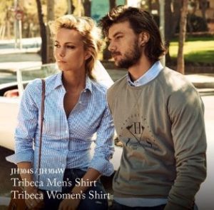 Tribeca Men's Shirt