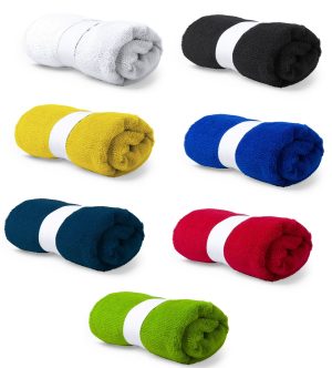 ABSORBENT TOWEL