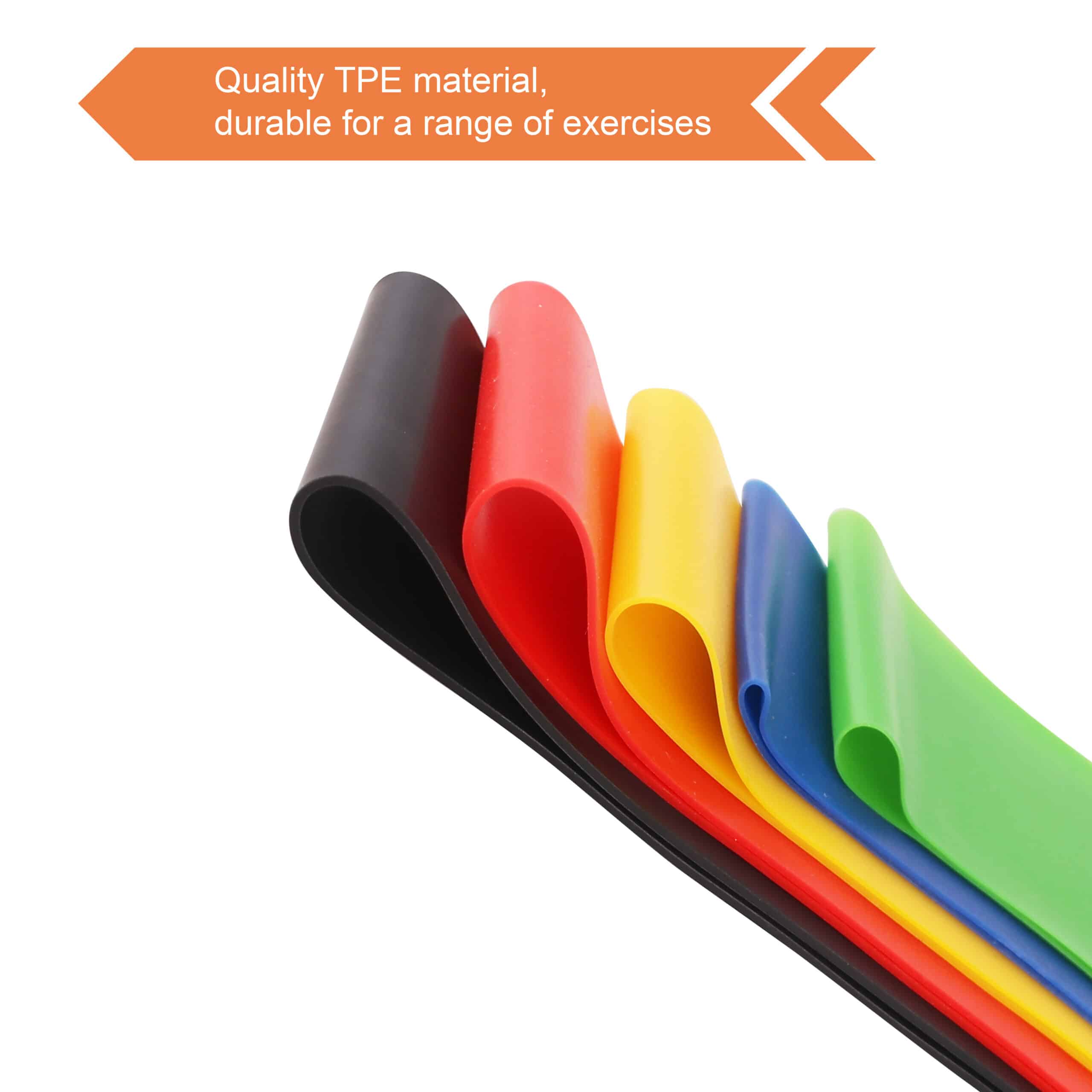 Resistance Bands