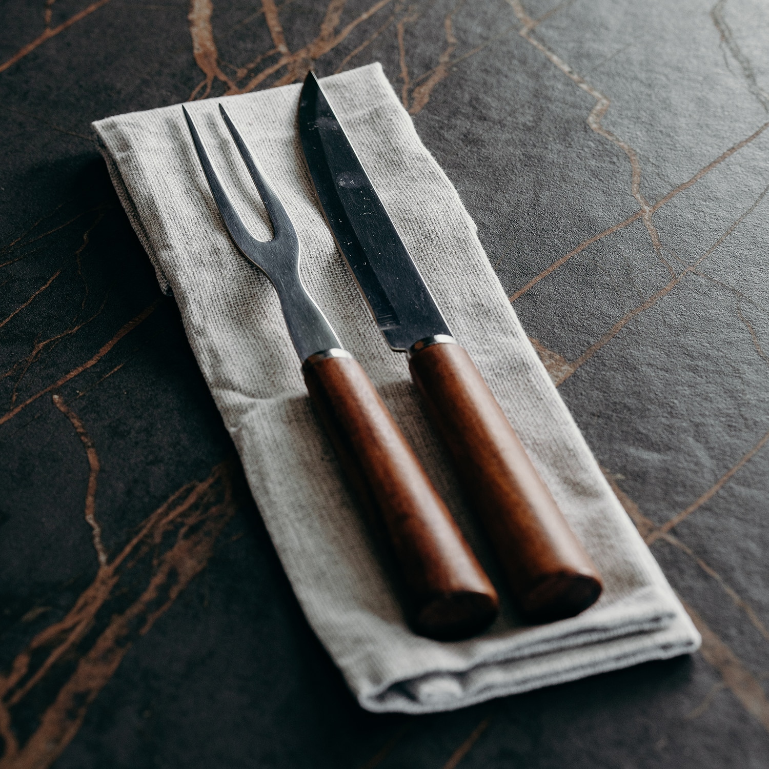 Carving Set