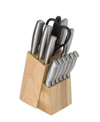 Kitchen Knives
