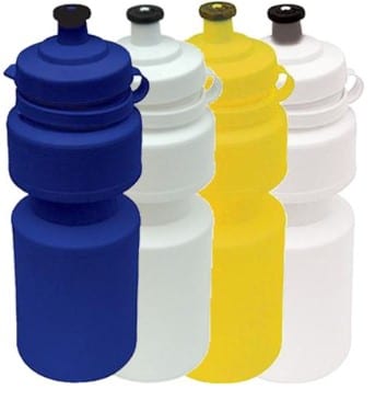 Sports Drink Bottles