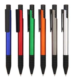 Tower Plastic Pen