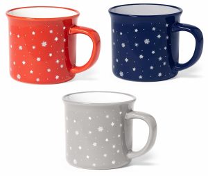 Christmas Vintage Design Mug