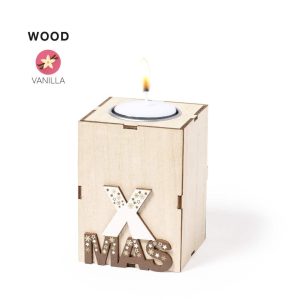 Christmas Aromatic Candle